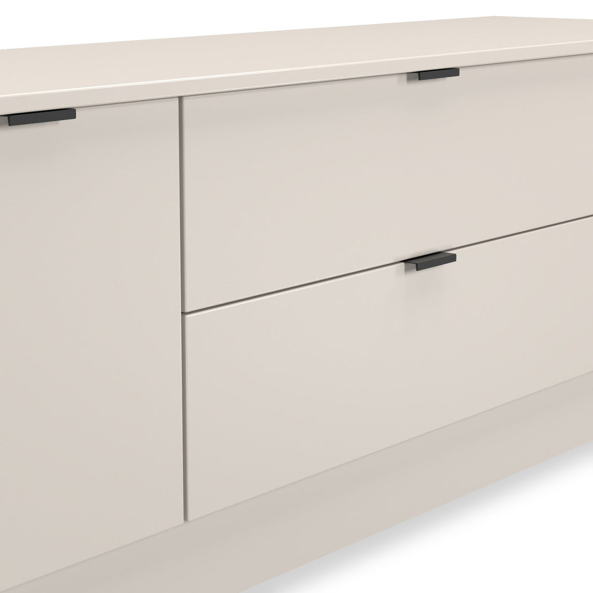 Huxley 2 Door 2 Drawer TV Unit