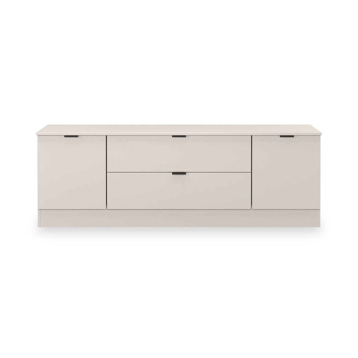 Huxley 2 Door 2 Drawer TV Unit
