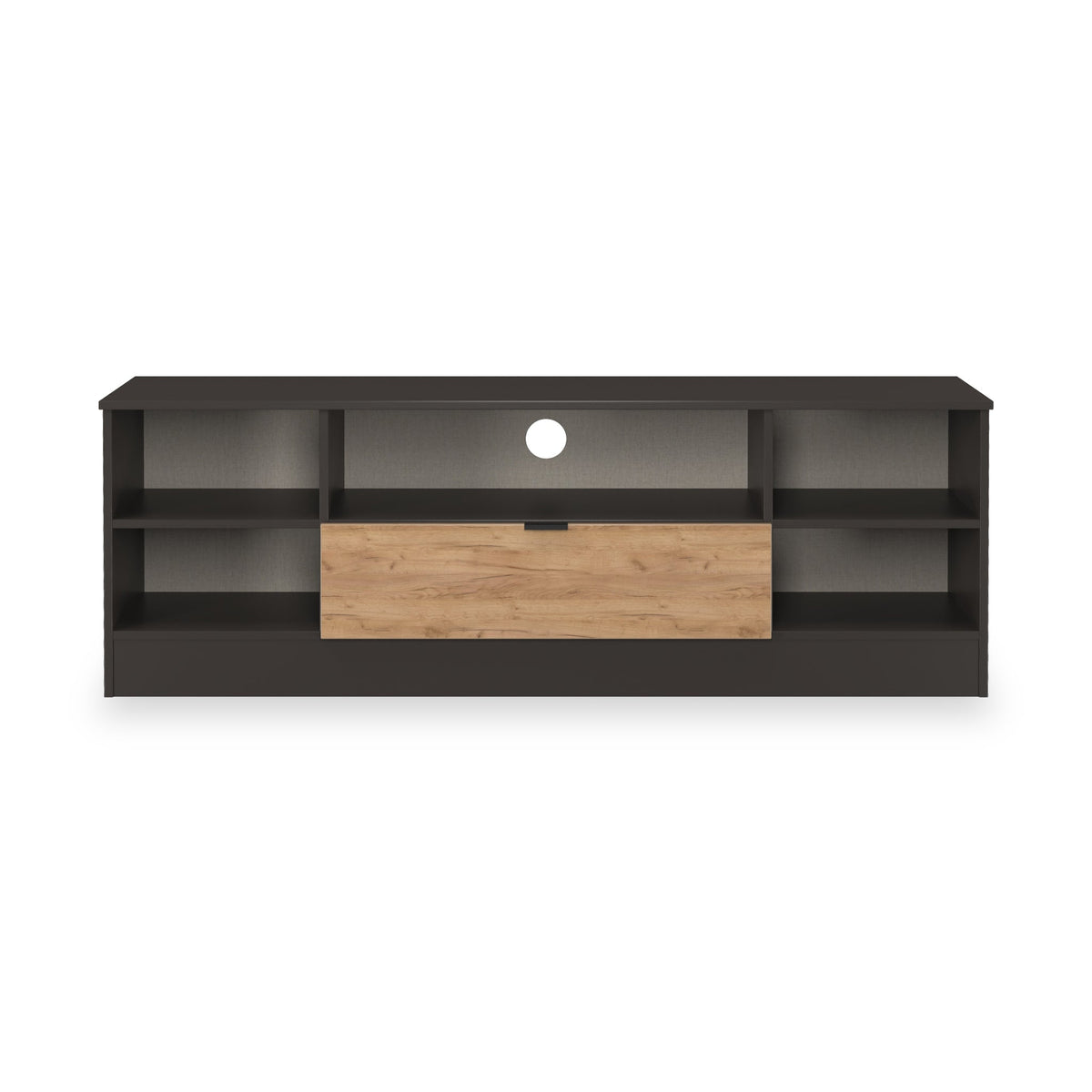 Huxley Wide 1 Drawer TV & Media Unit
