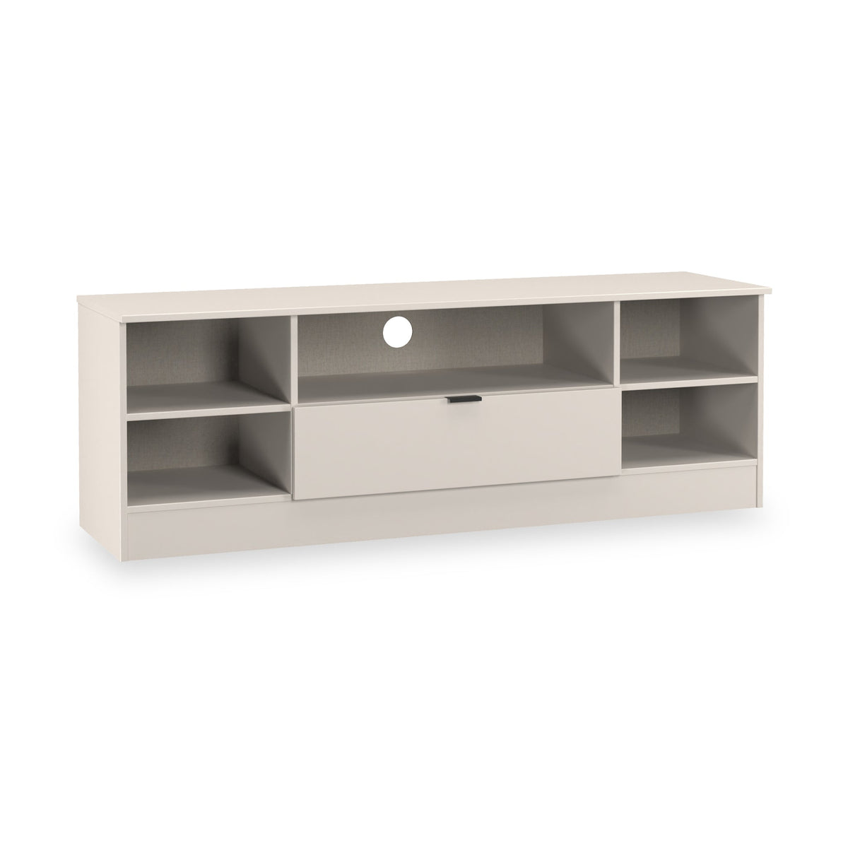 Huxley Wide 1 Drawer TV & Media Unit