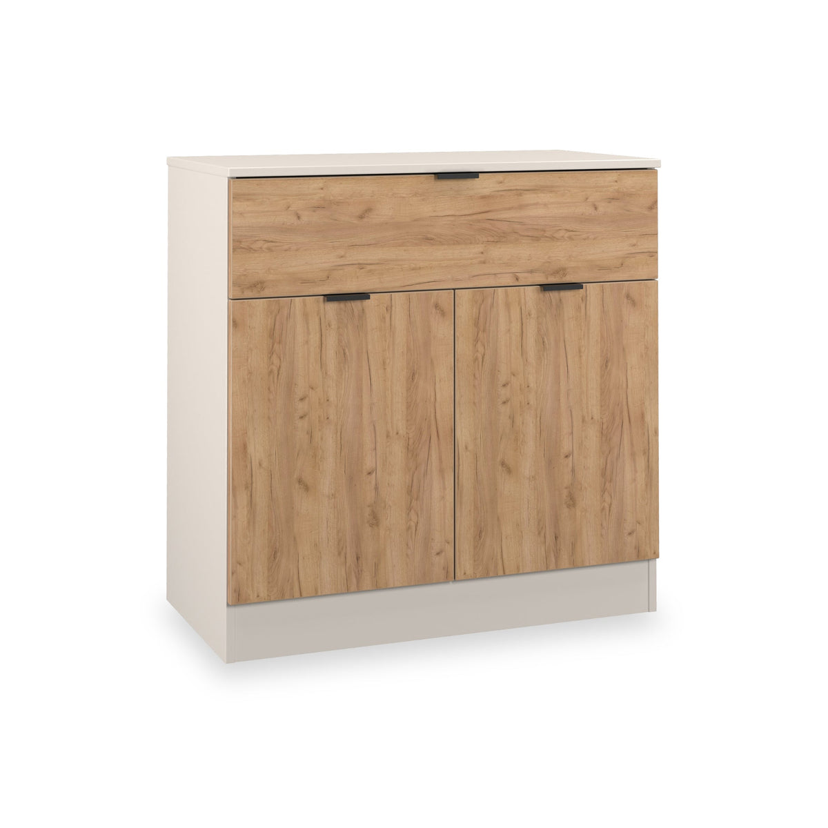 Huxley 2 Door 1 Drawer Sideboard