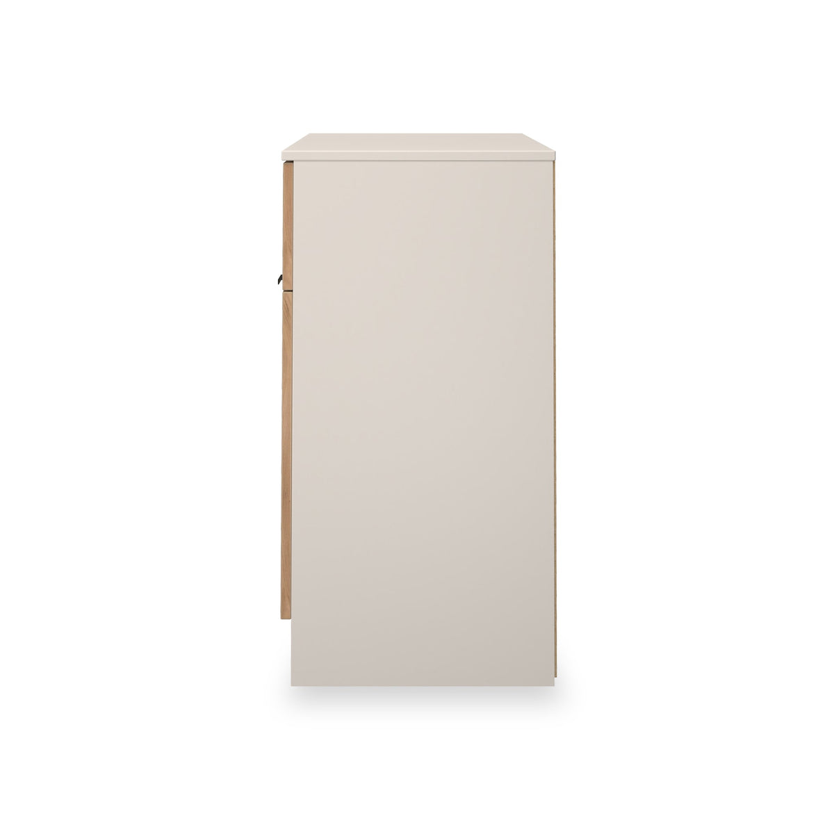 Huxley 2 Door 1 Drawer Sideboard