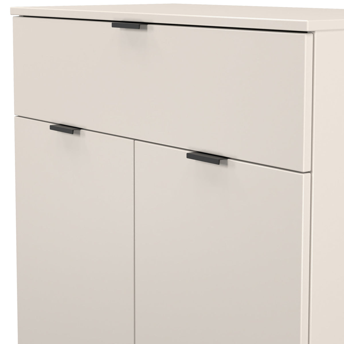 Huxley 2 Door 1 Drawer Sideboard