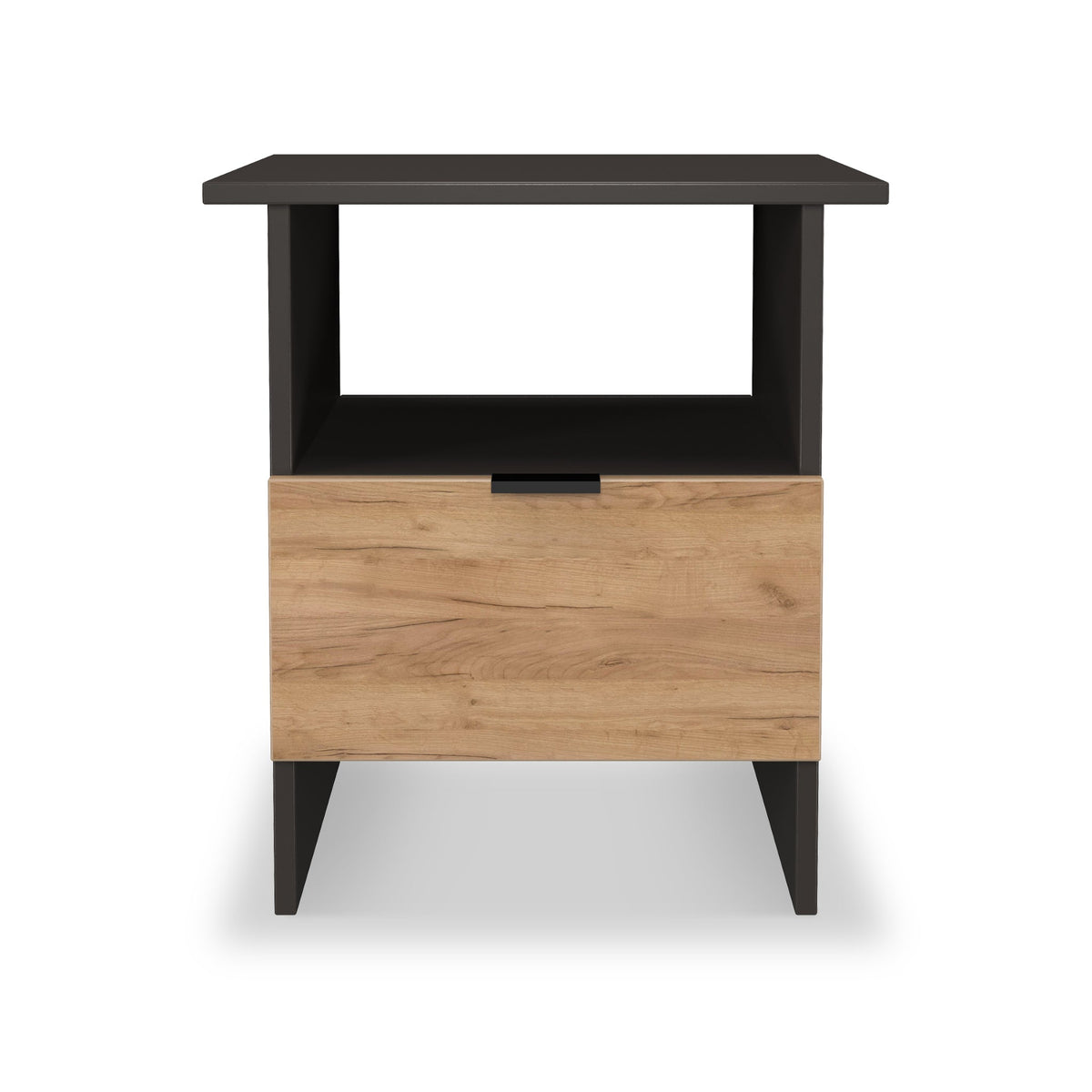Huxley 1 Drawer Side Table