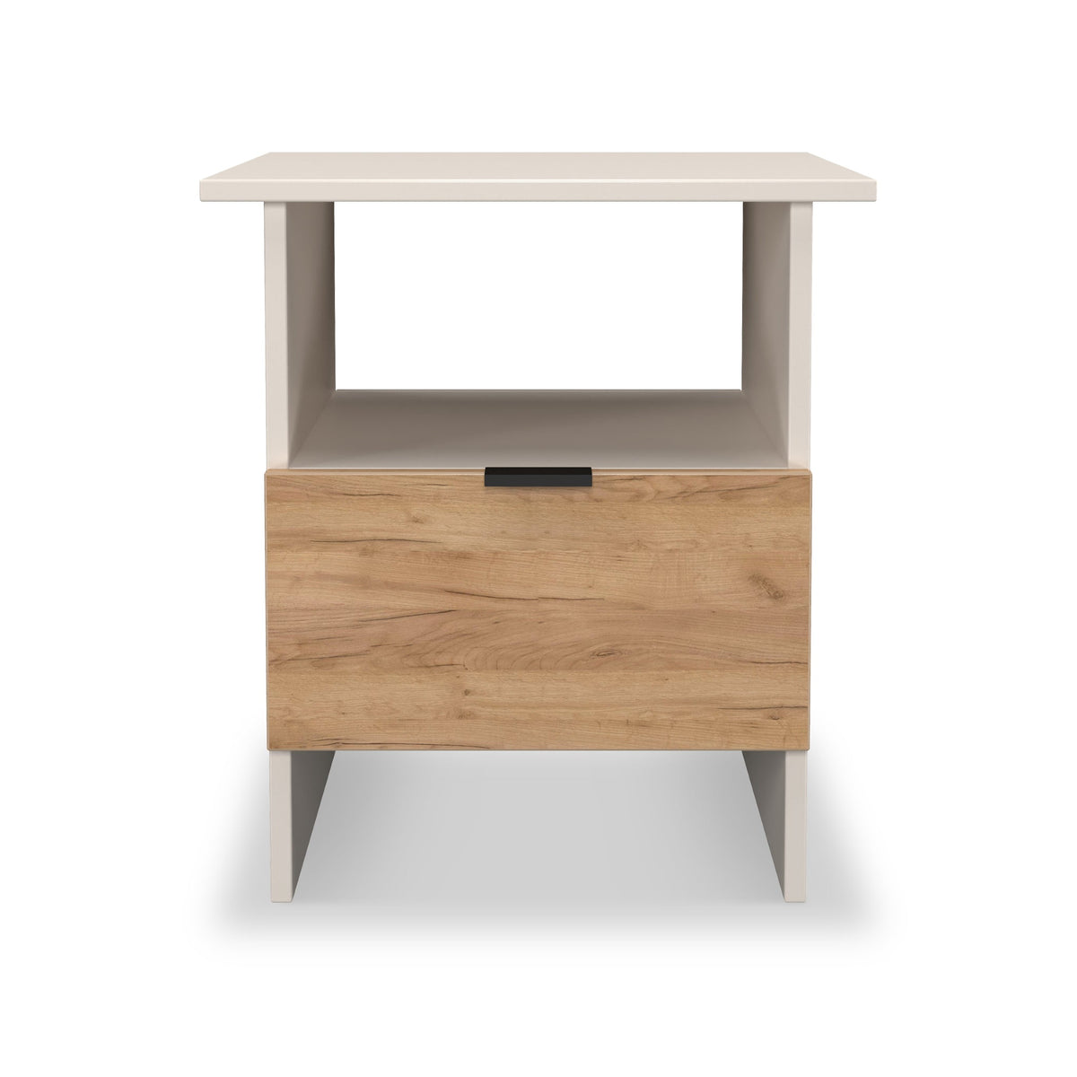Huxley 1 Drawer Side Table