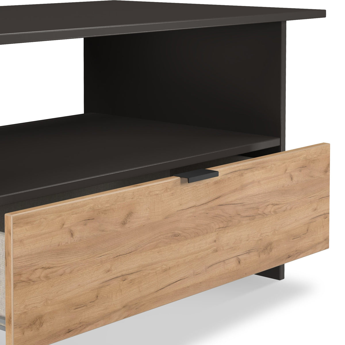 Huxley 1 Drawer Coffee Table