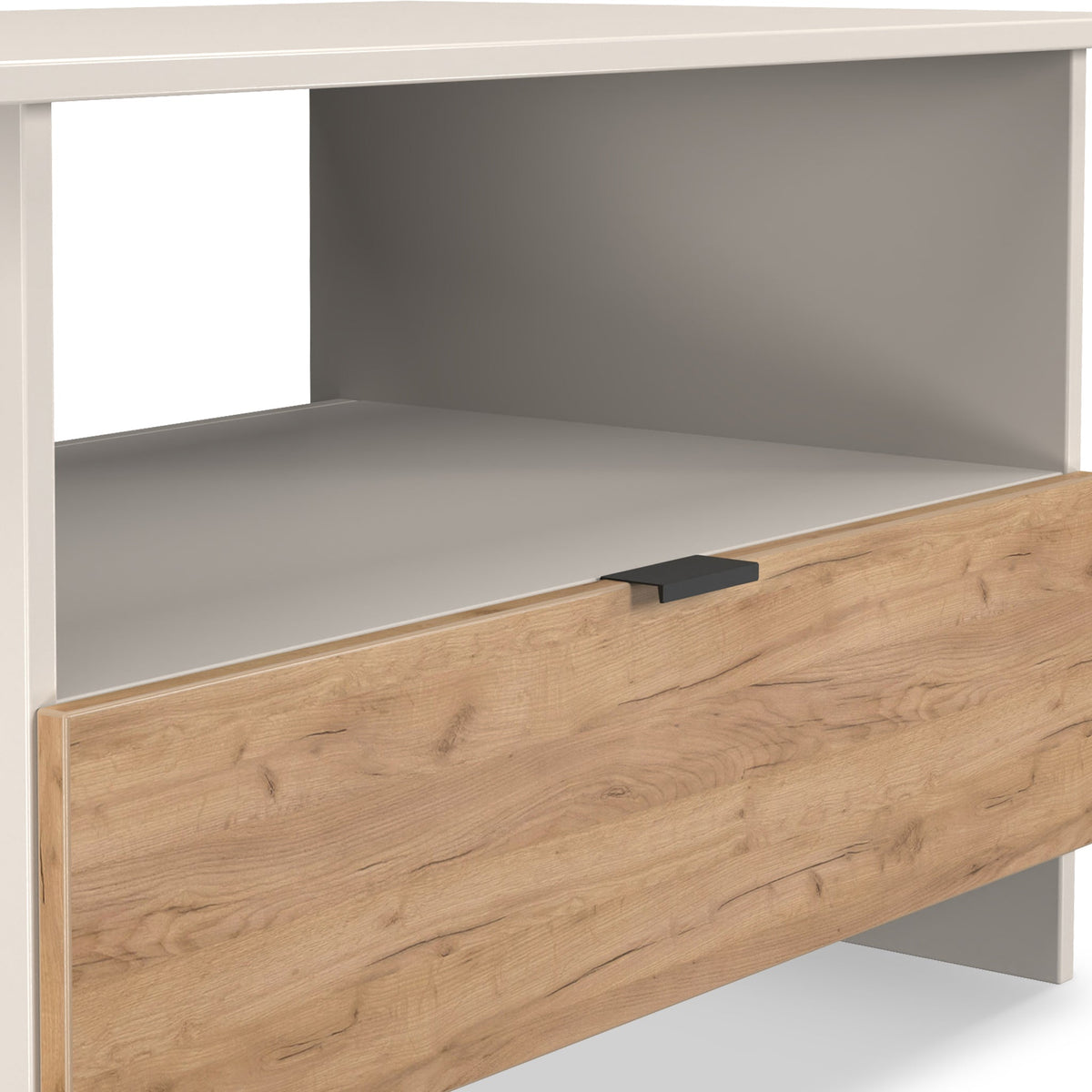 Huxley 1 Drawer Coffee Table