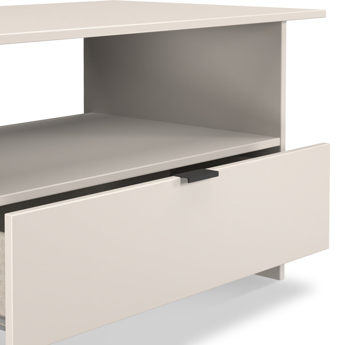 Huxley 1 Drawer Coffee Table