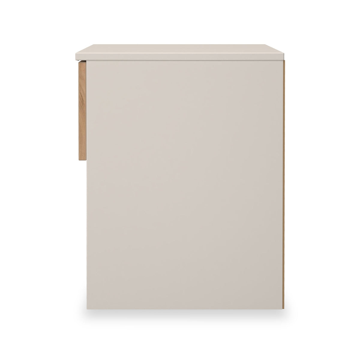 Huxley 1 Drawer Bedside Table