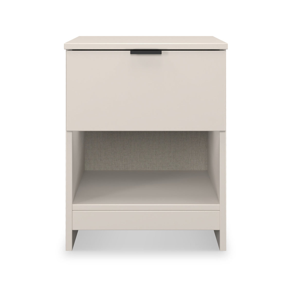 Huxley 1 Drawer Bedside Table