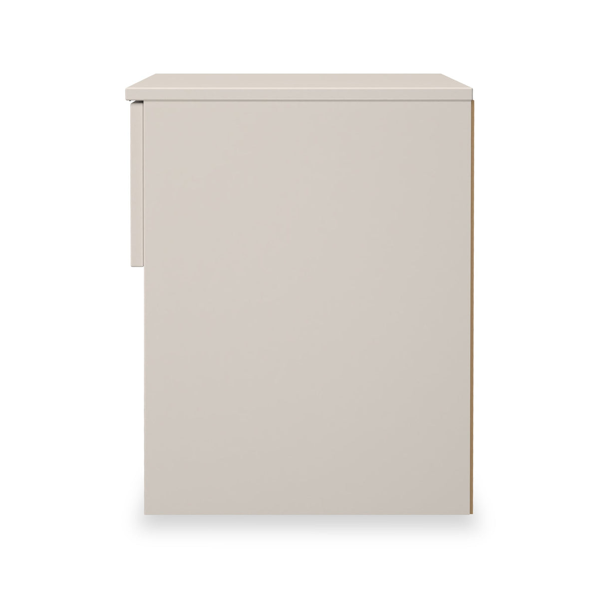 Huxley 1 Drawer Bedside Table