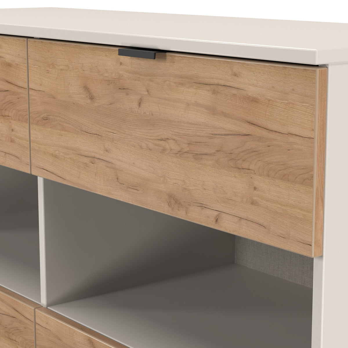 Huxley 4 Drawer Midi Chest of Drawers