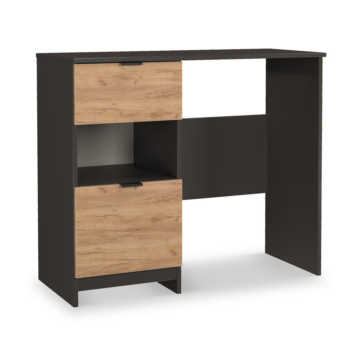 Huxley 2 Drawer Dressing Table