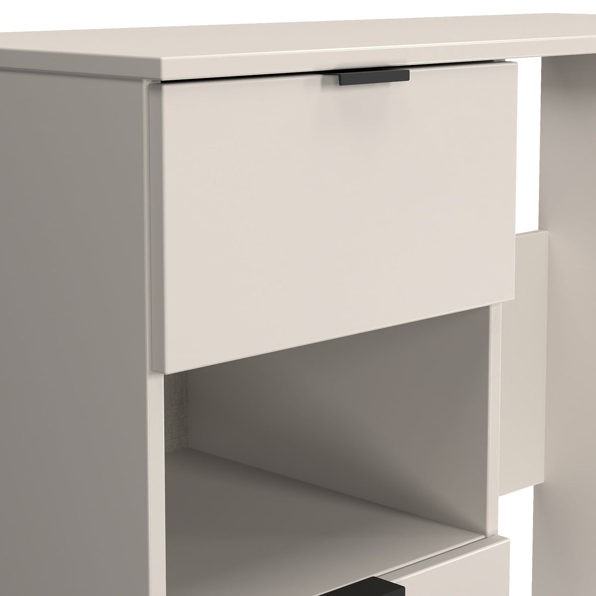 Huxley 2 Drawer Dressing Table