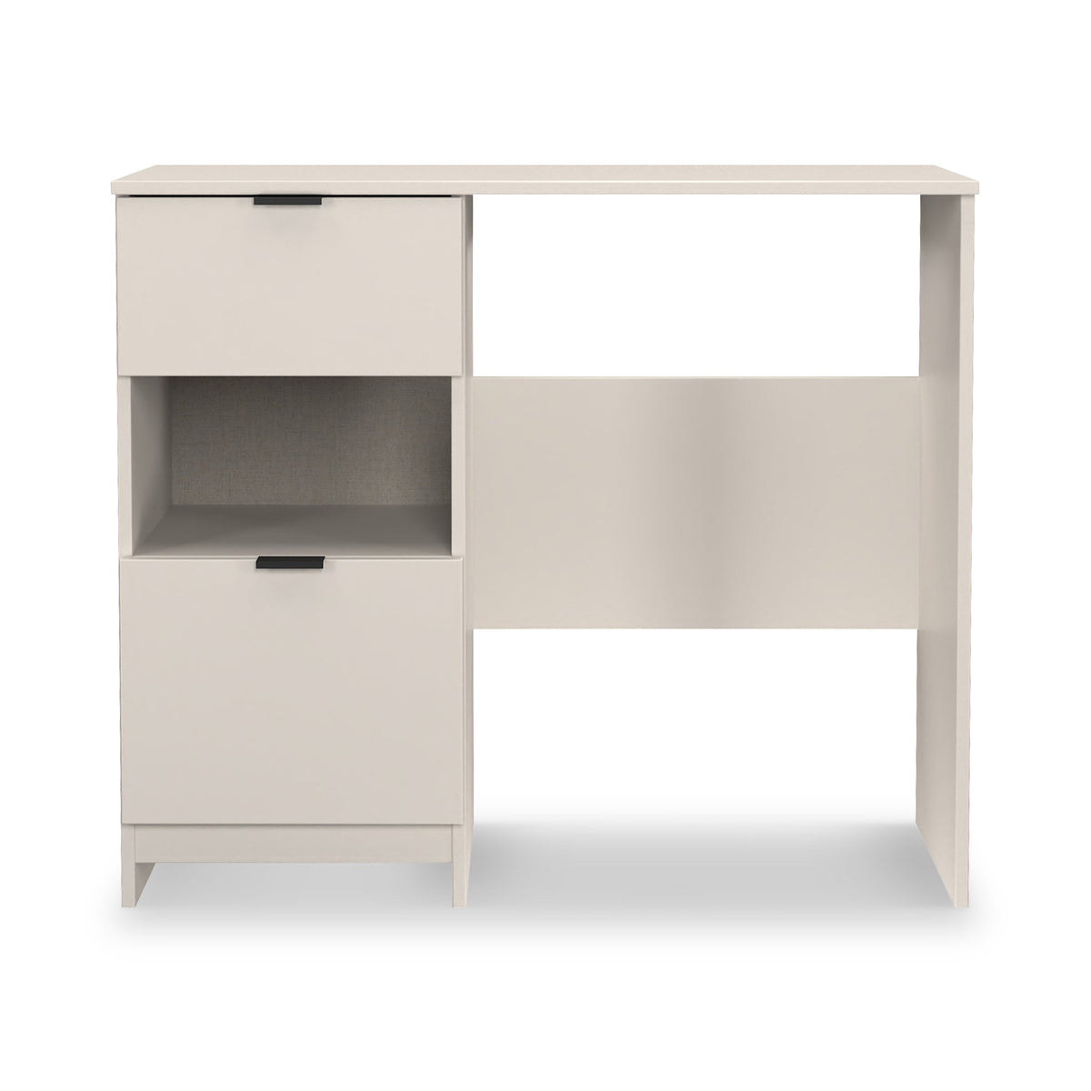 Huxley 2 Drawer Dressing Table