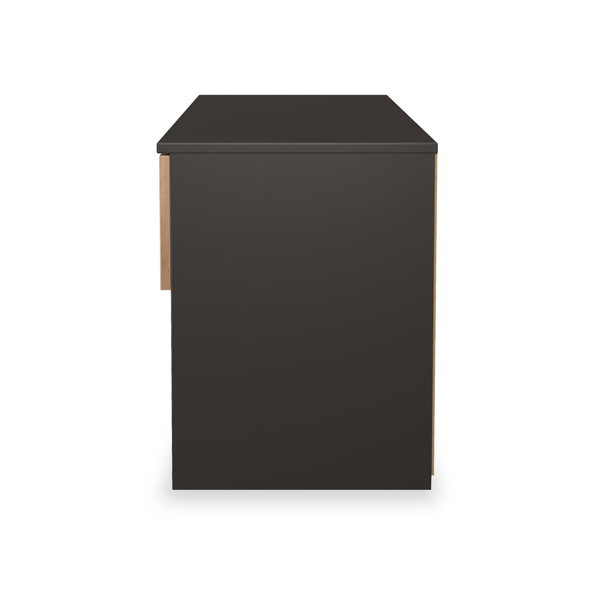 Huxley 2 Drawer Low Storage Unit