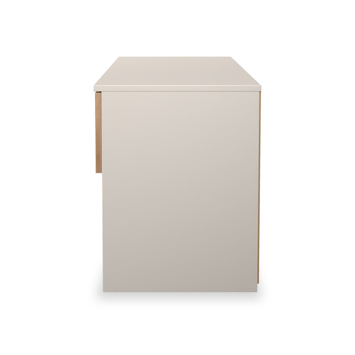 Huxley 2 Drawer Low Storage Unit