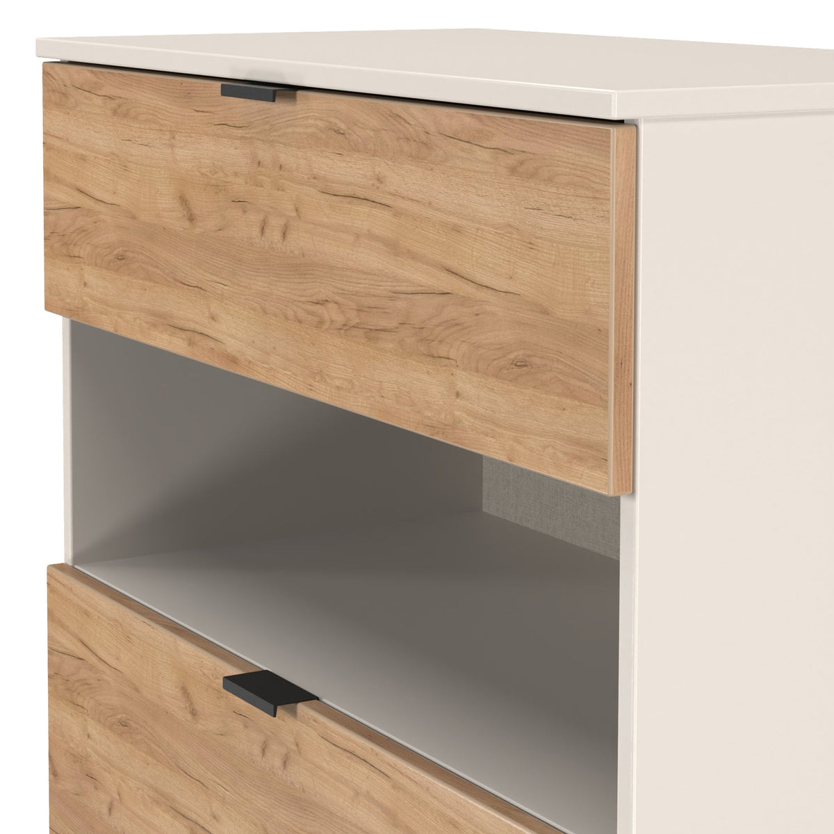 Huxley 3 Drawer Deep Chest