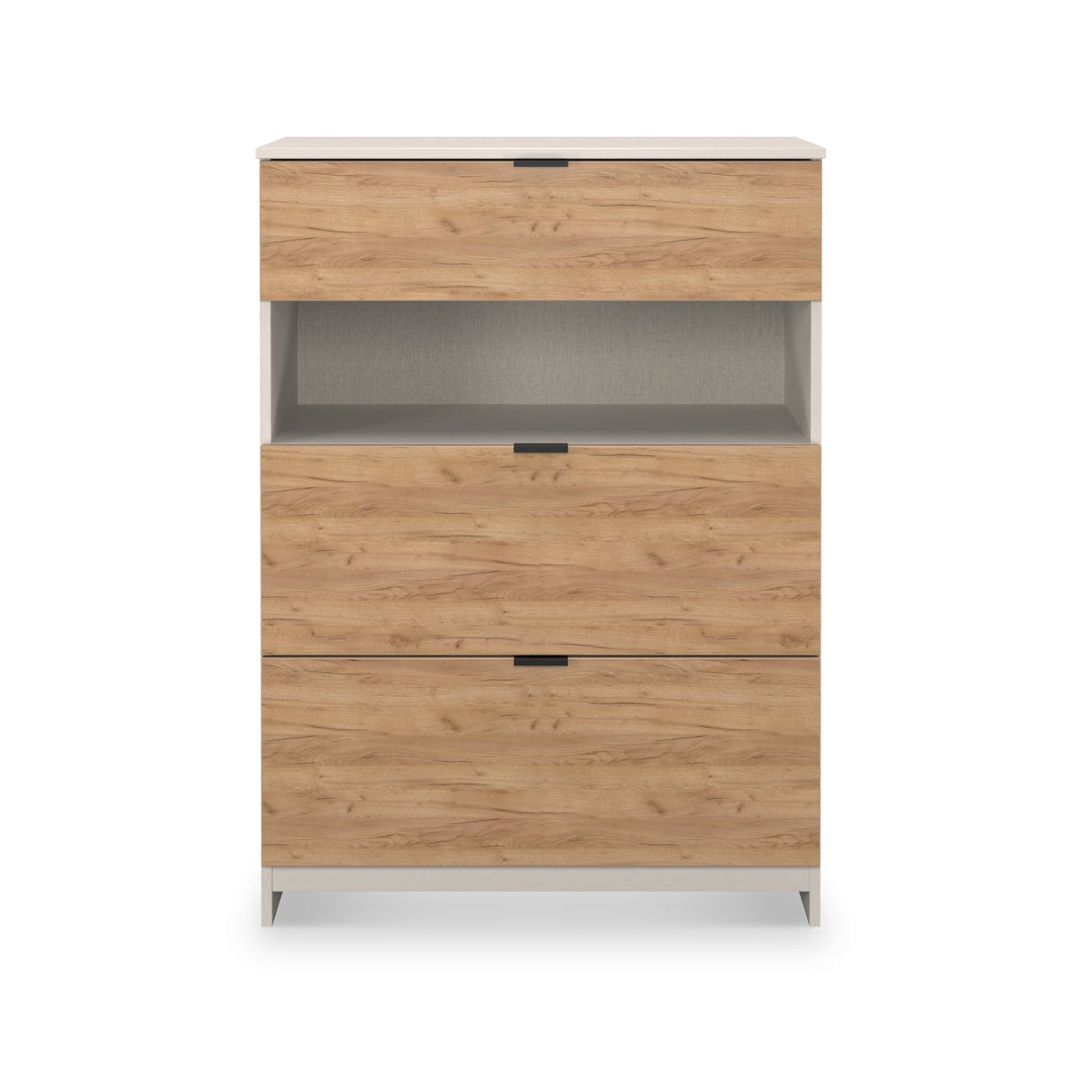 Huxley 3 Drawer Deep Chest