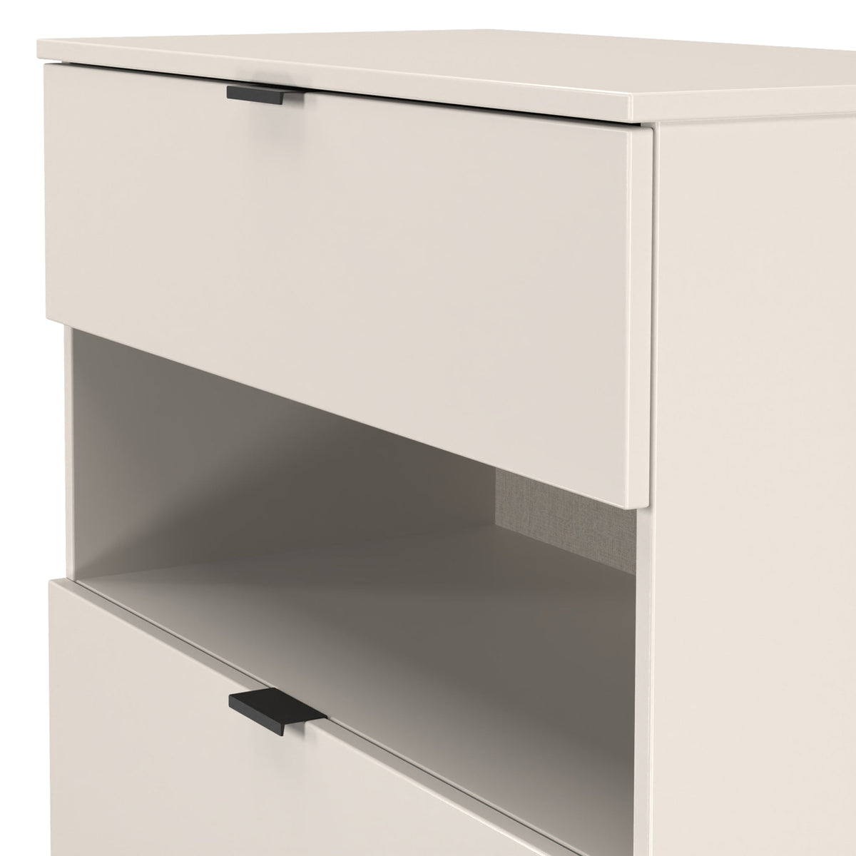 Huxley 3 Drawer Deep Chest