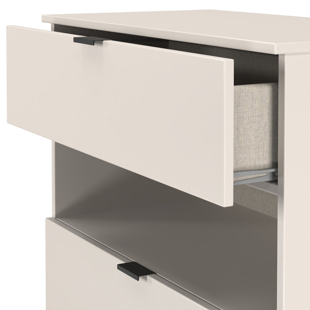 Huxley 3 Drawer Deep Chest