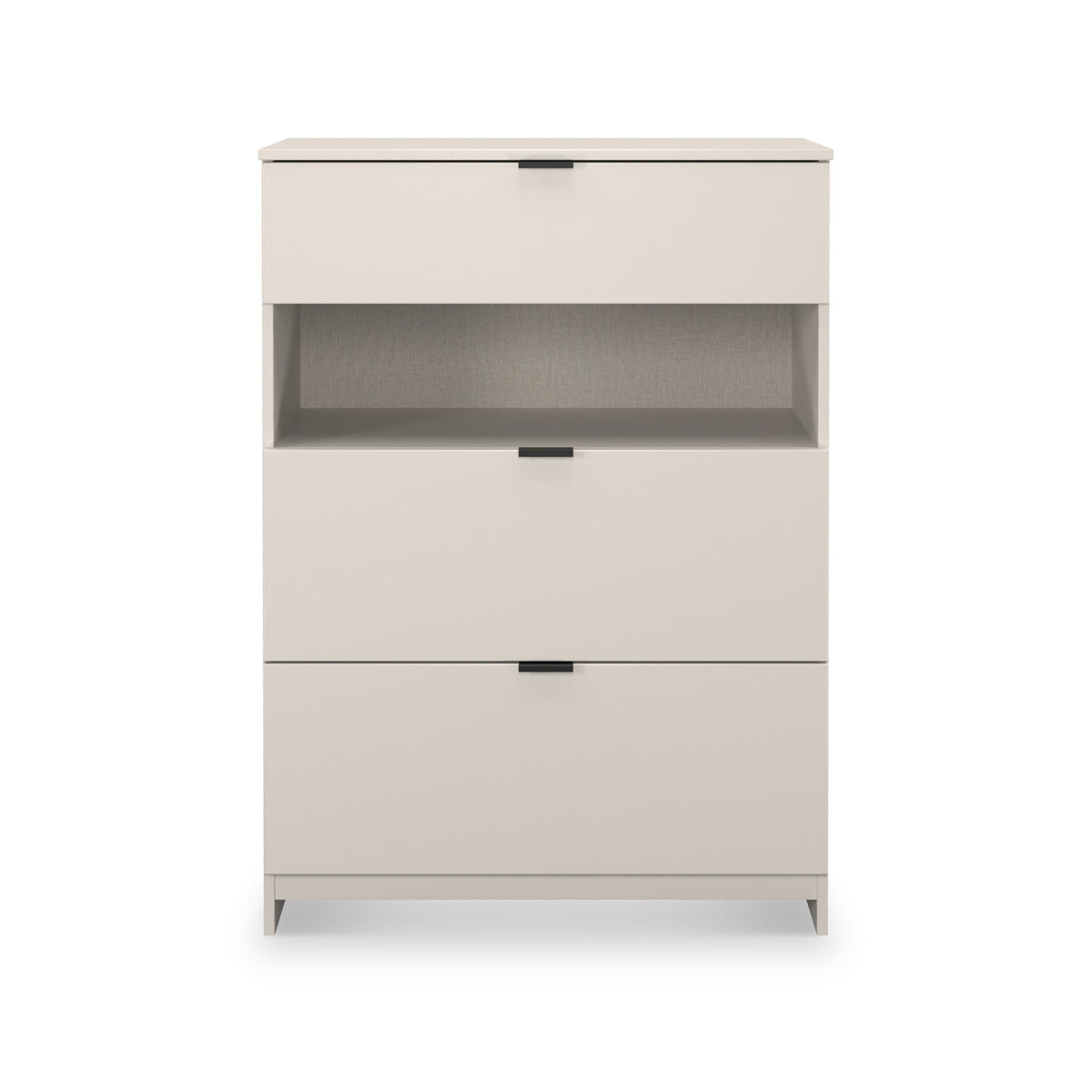 Huxley 3 Drawer Deep Chest