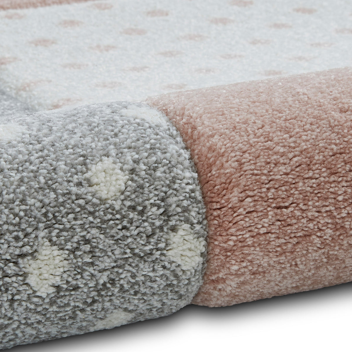Brockton Star Kids Rug
