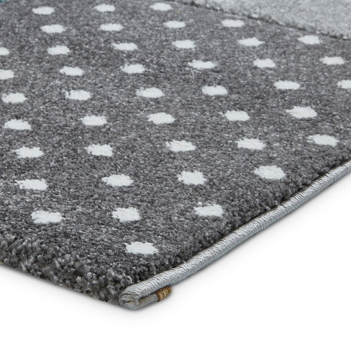 Brockton Star Kids Rug