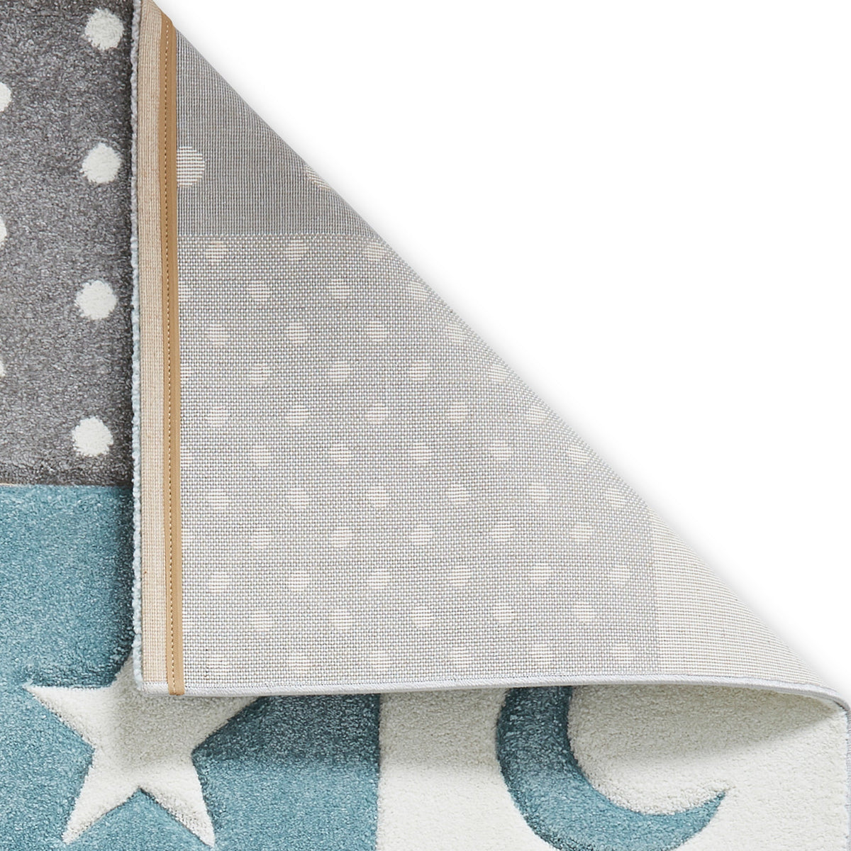 Brockton Star Kids Rug
