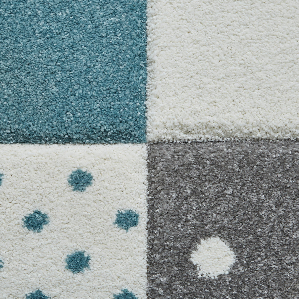 Brockton Star Kids Rug