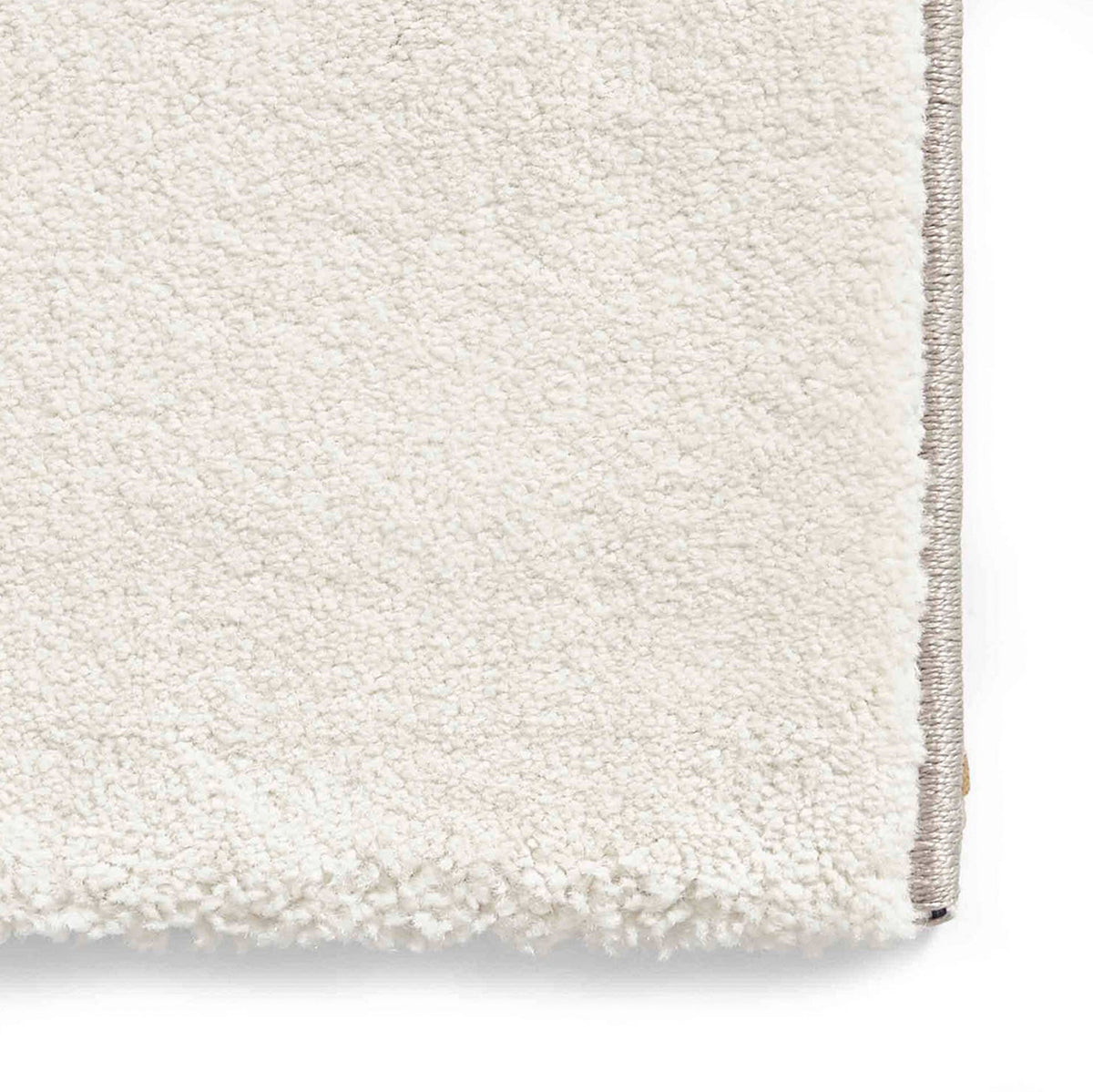 Brockton Square Patterned Hand Carved Rug