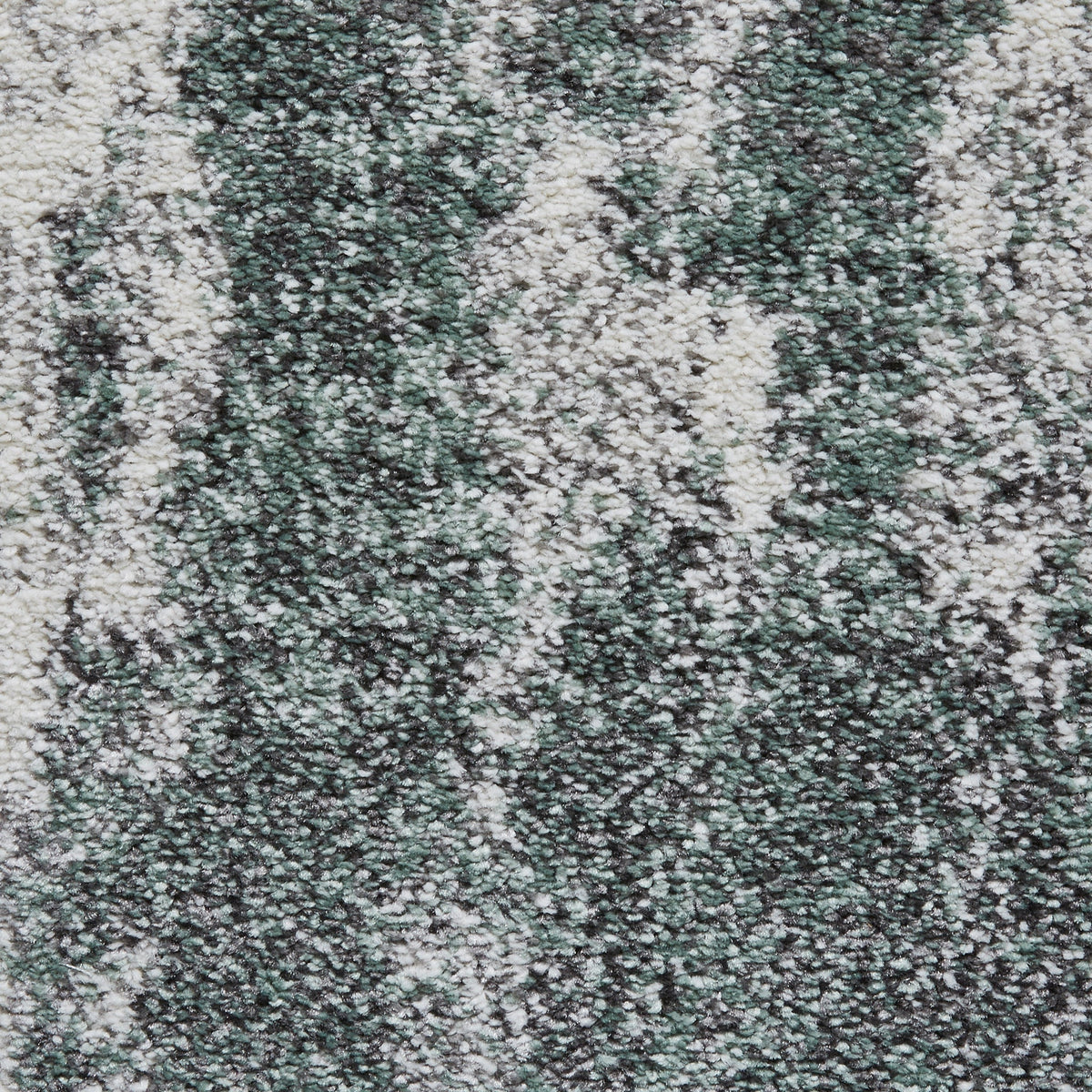Brockton Abstract Patterned Hand Carved Rug