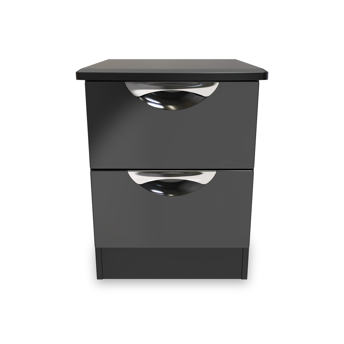 Beckett 4 Piece Bedroom Furniture Set
