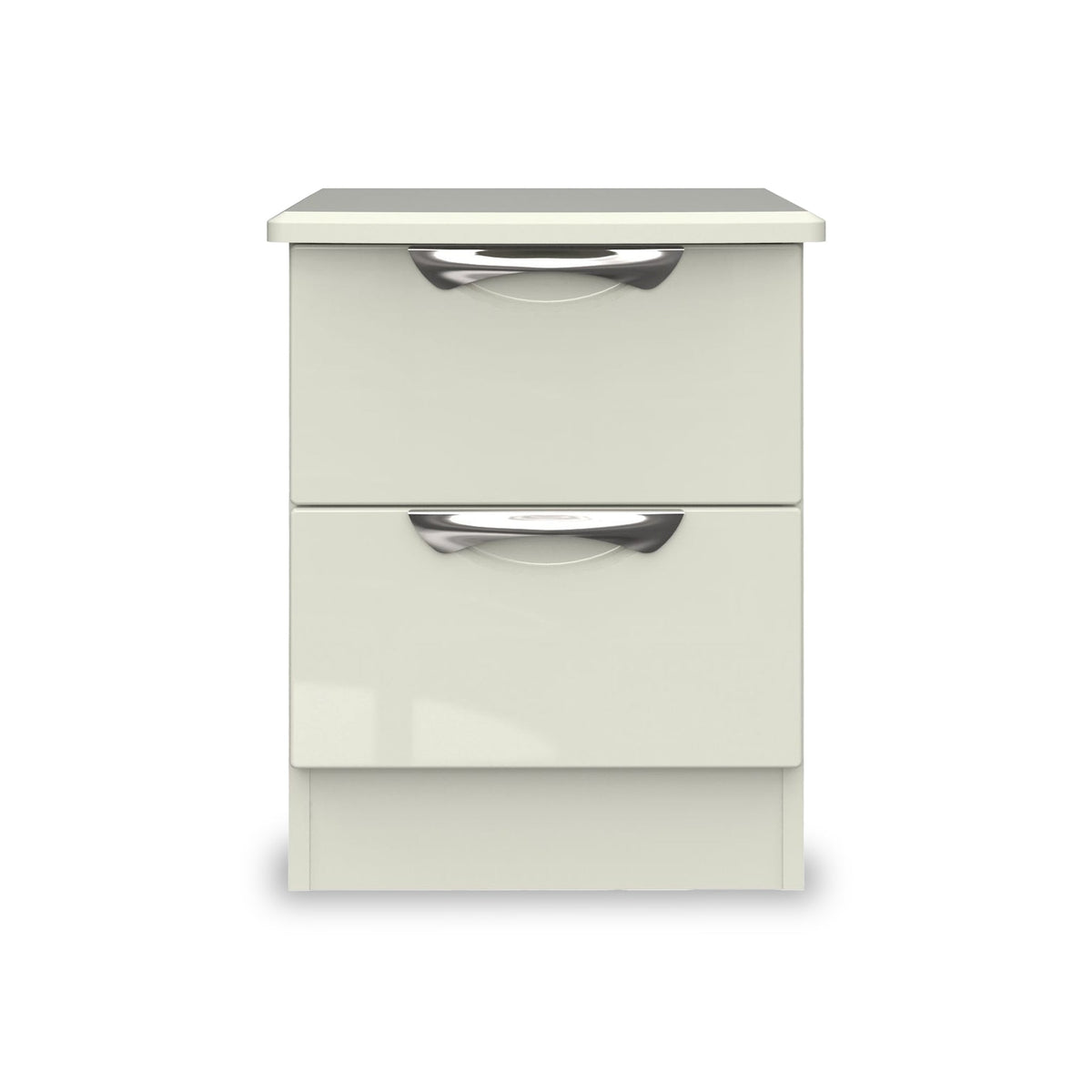 Beckett 4 Piece Bedroom Furniture Set