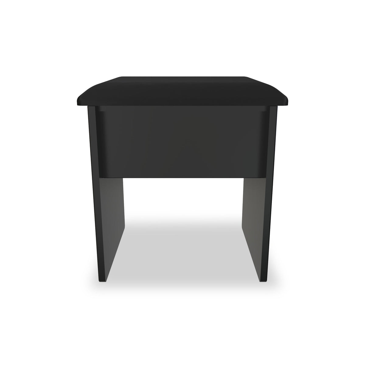 Beckett Gloss Stool