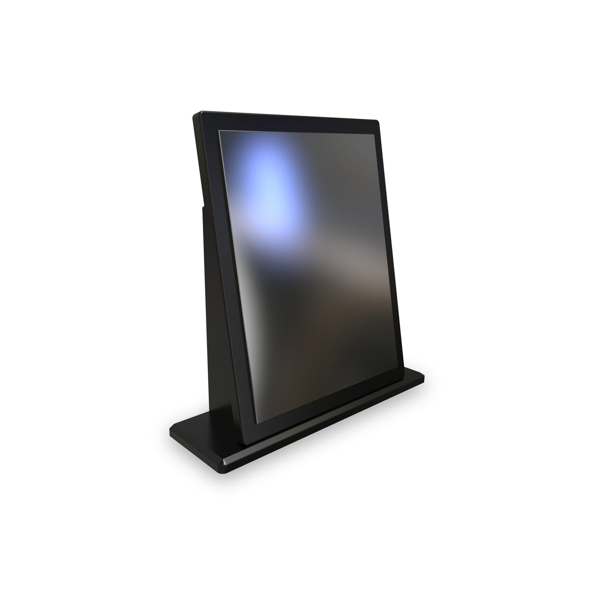 Beckett Gloss Table Top Mirror