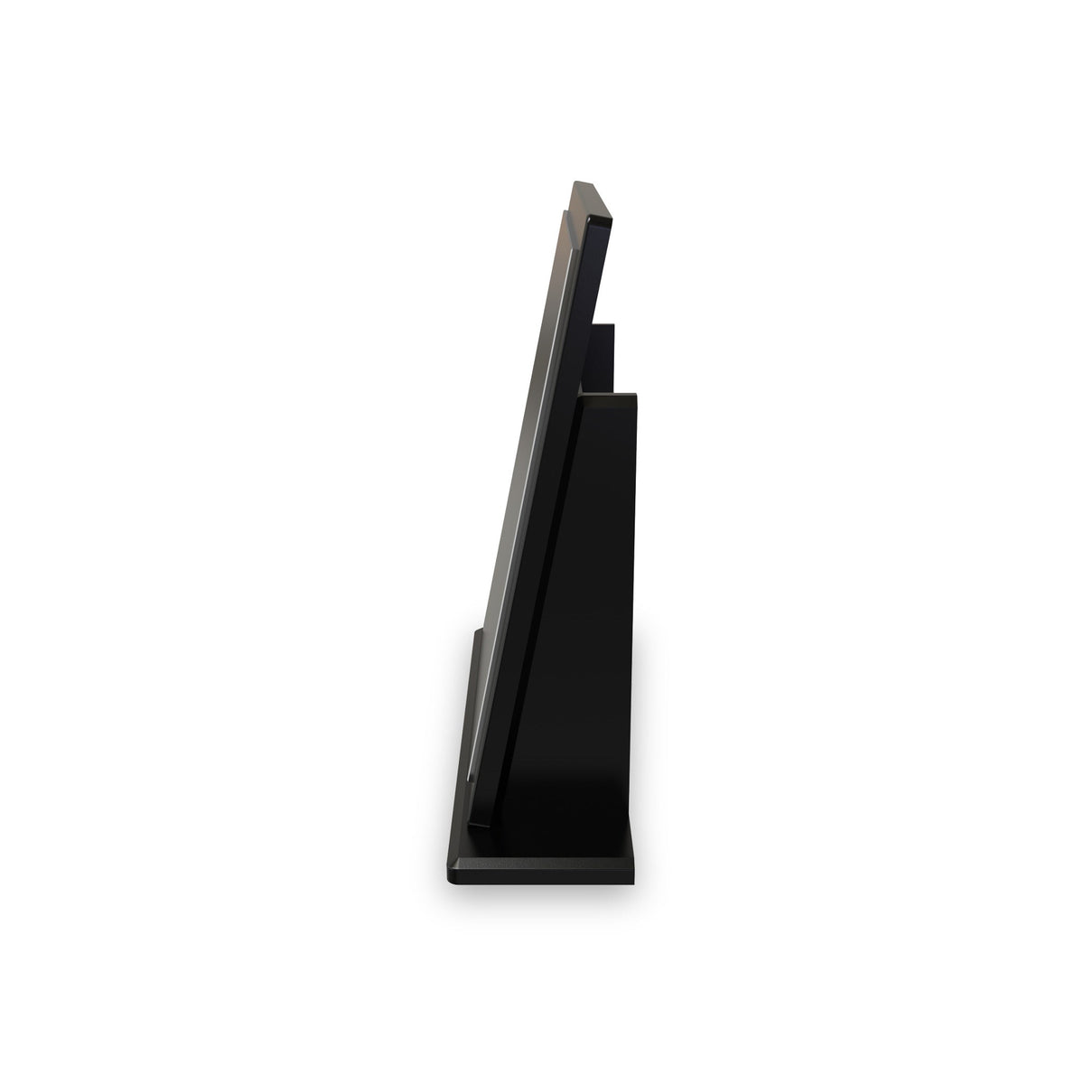 Beckett Gloss Table Top Mirror
