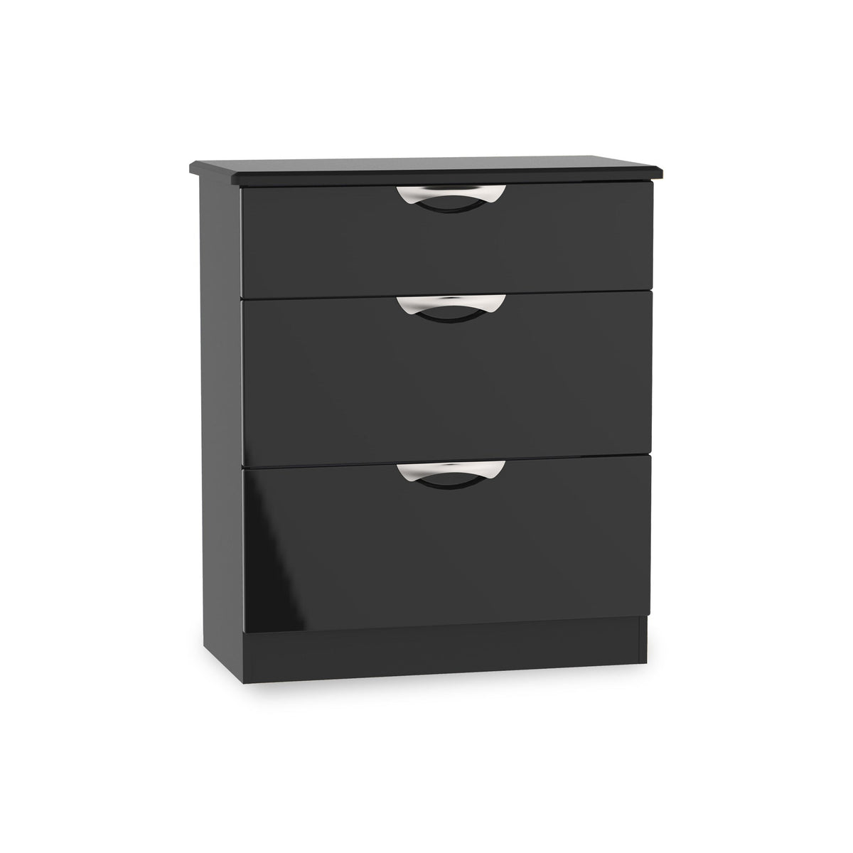 Beckett 4 Piece Bedroom Furniture Set