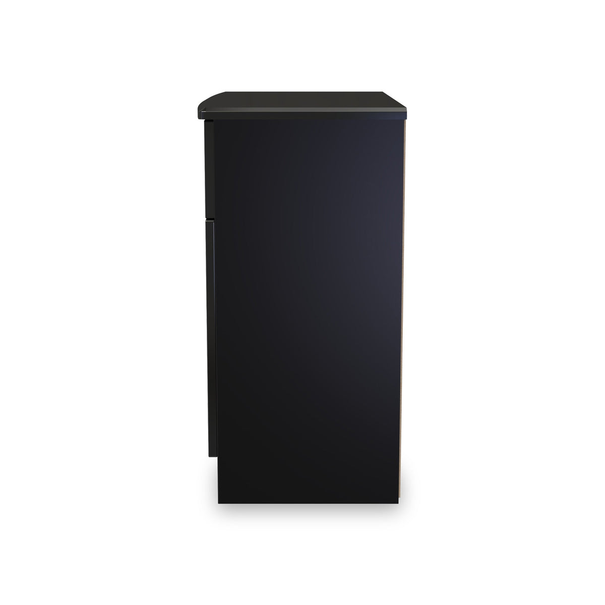 Beckett 2 Door 1 Drawer Sideboard