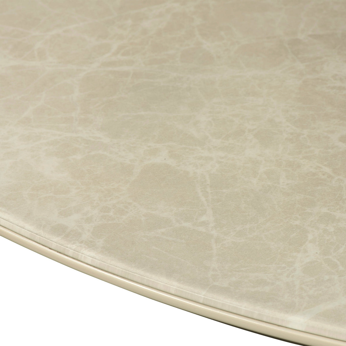 Lewis Round Dining Table