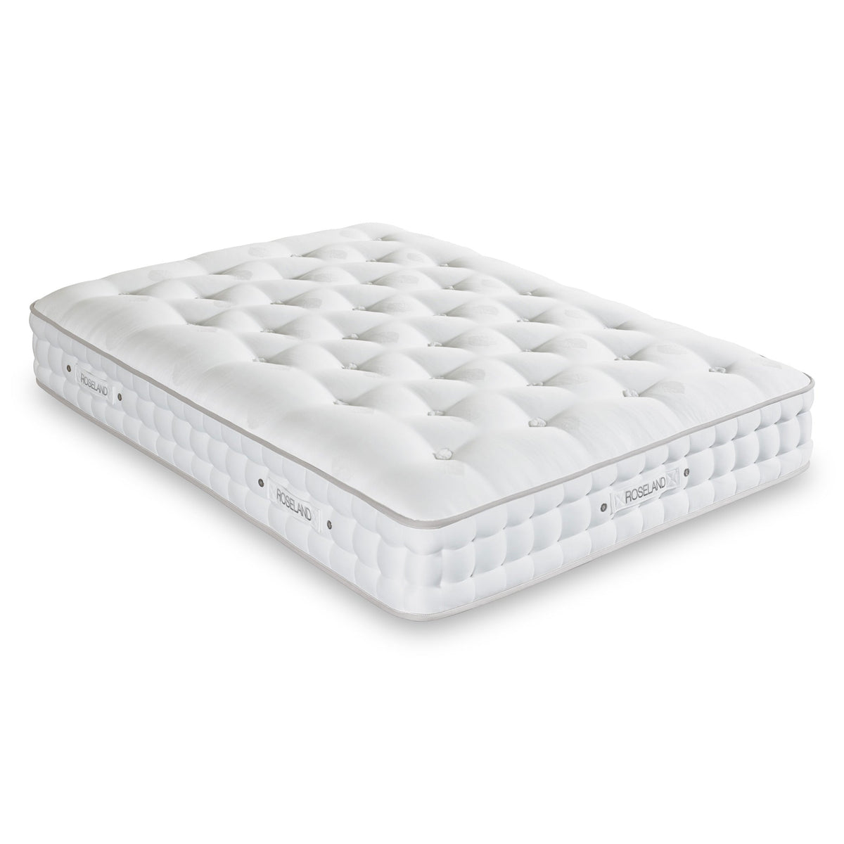 Duchy Pocket Support 1000 Mattress