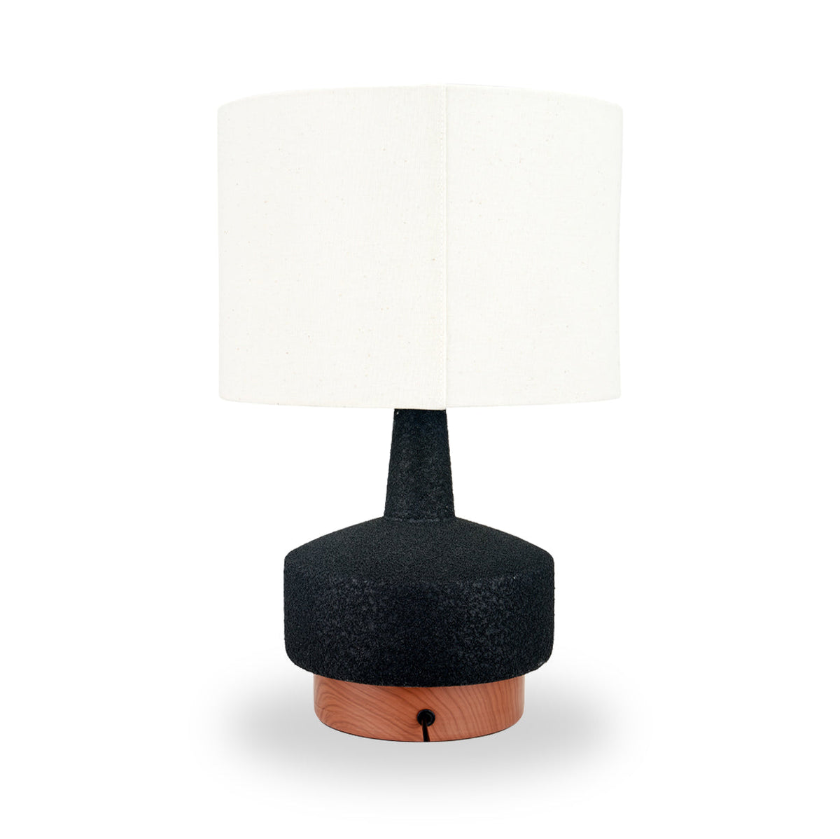 Elio Ceramic Table Lamp