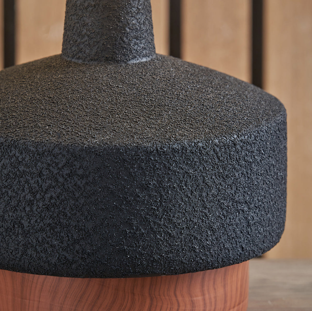 Elio Ceramic Table Lamp