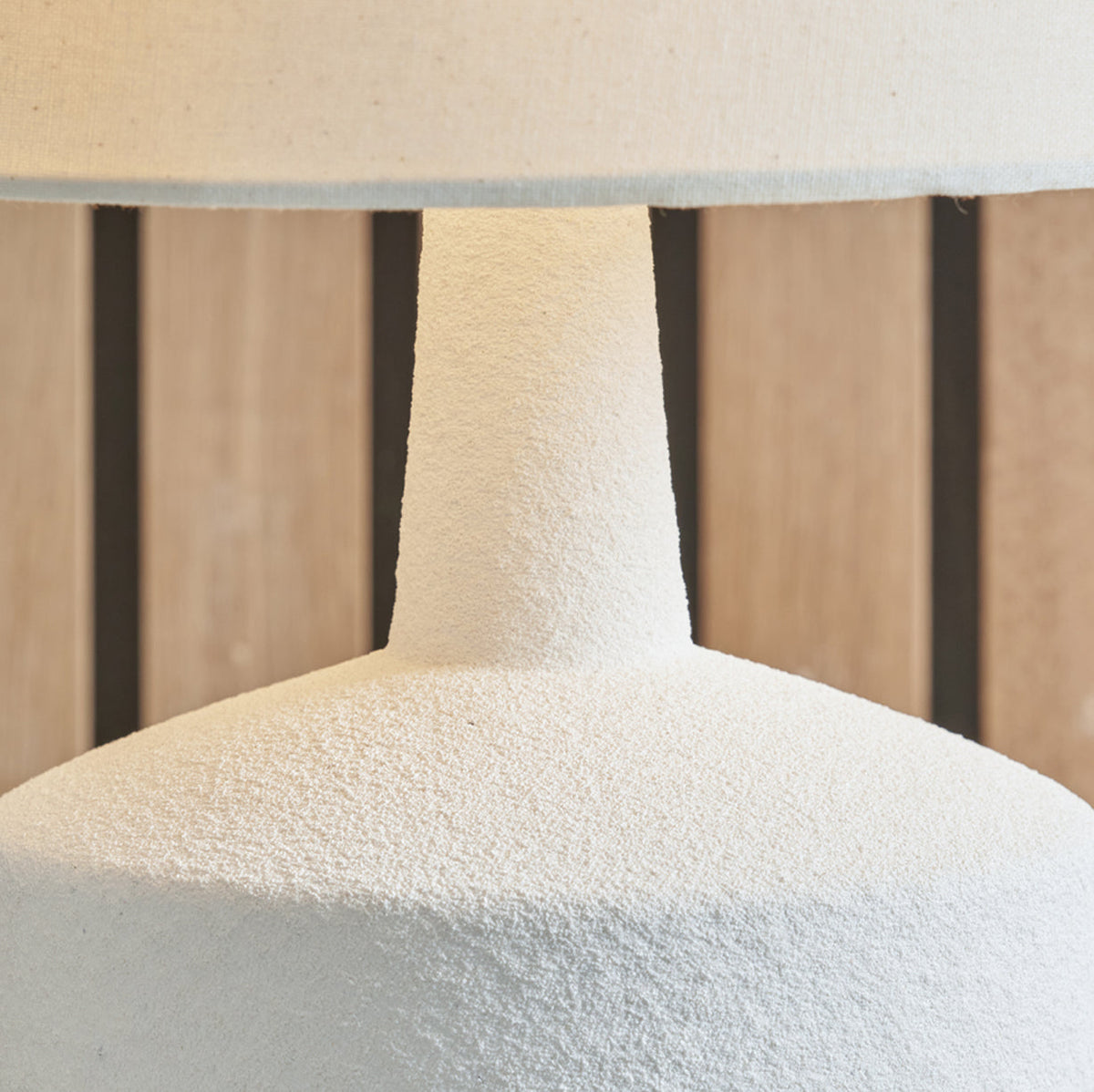 Elio Ceramic Table Lamp