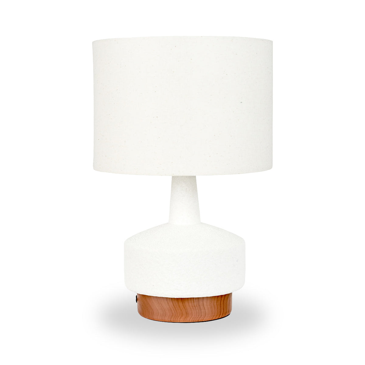 Elio Ceramic Table Lamp