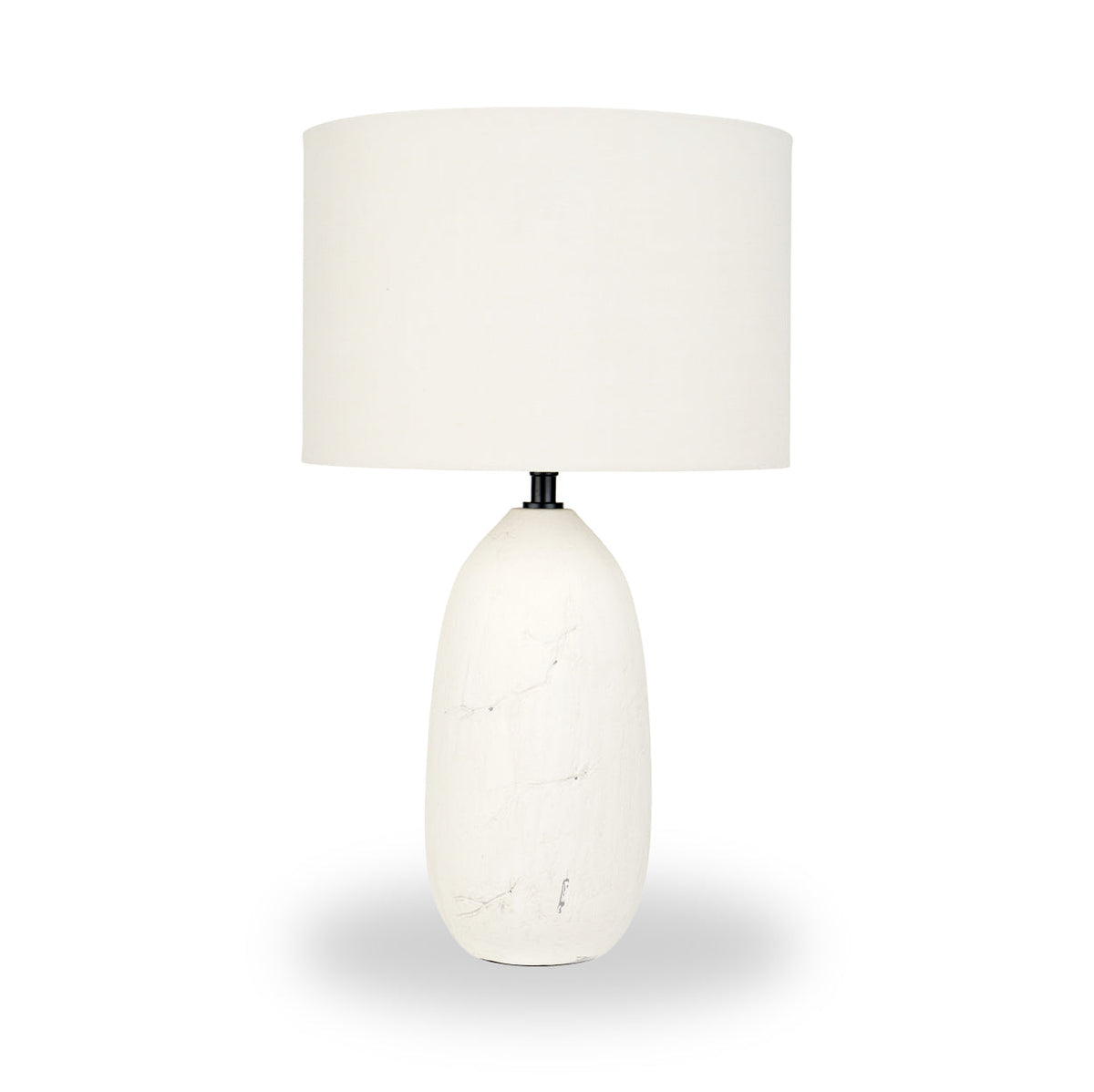Erika Vintage Ceramic Table Lamp