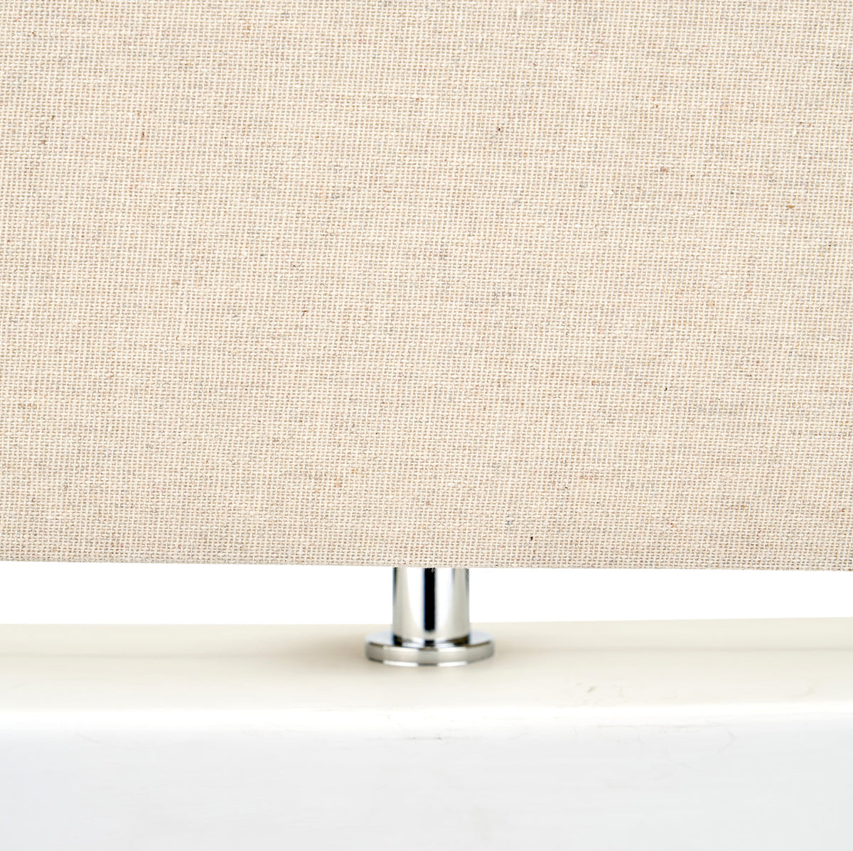 Block Ceramic Table Lamp