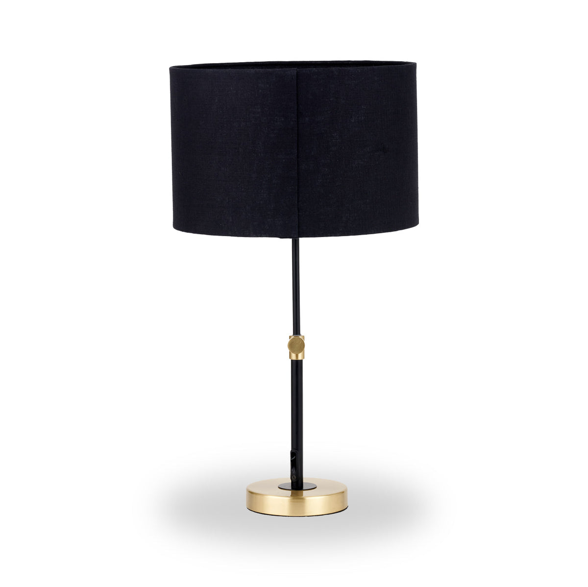 Bryce Rise and Fall Table Lamp
