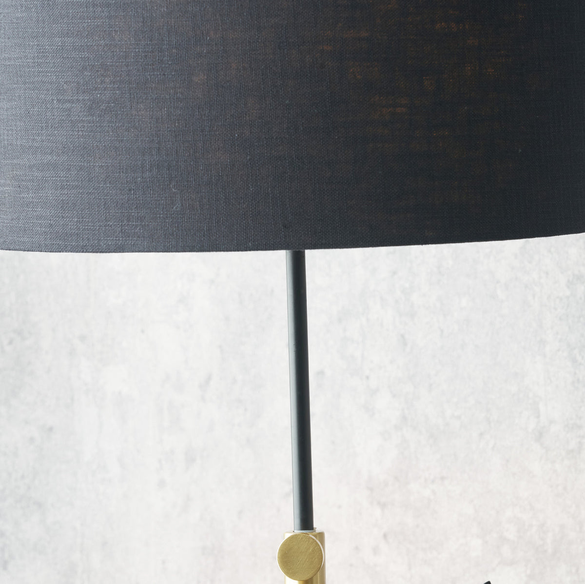 Bryce Rise and Fall Table Lamp