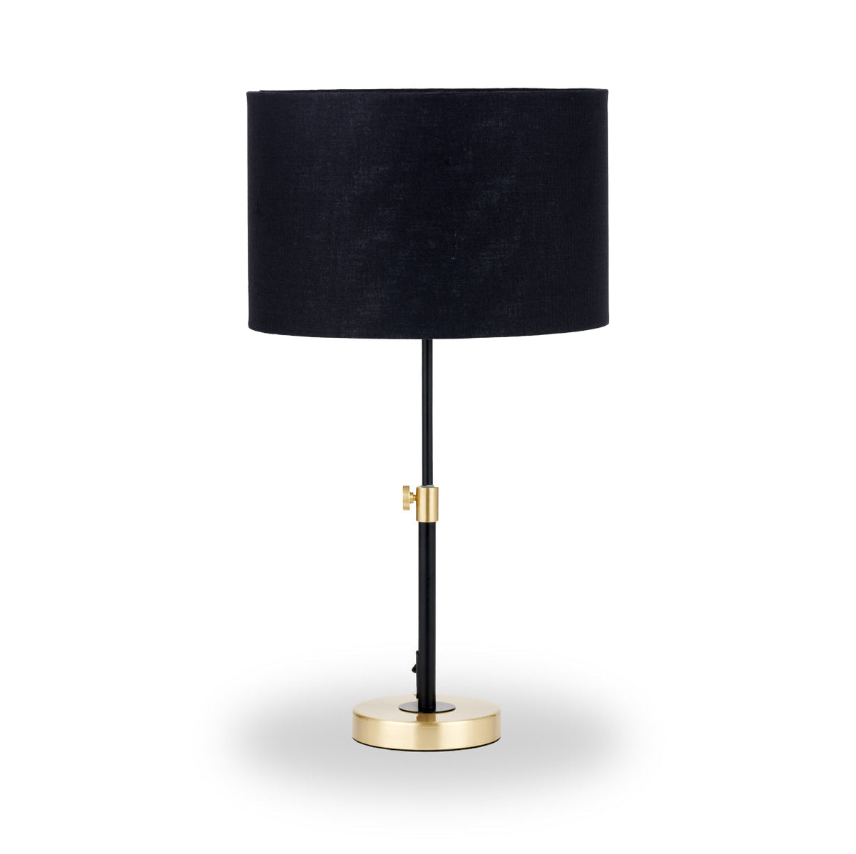 Bryce Rise and Fall Table Lamp